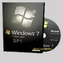Windows 7 Professional SP1 Preactivated