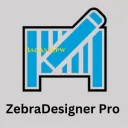ZebraDesigner Pro v3.3.0.104