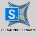 CSI SAP2000 Ultimate v26.3.0.3220