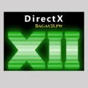 DirectX 12 v0.1.0