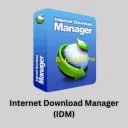 Internet Download Manager (IDM) v6.43