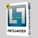 NetLimiter Pro v5.3.26
