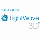 NewTek LightWave 3D v2025.0.1