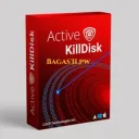 Active KillDisk Ultimate v25.0.23