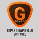 Topaz Gigapixel AI v8.4.4