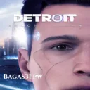 Detroit: Become Human
