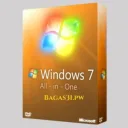 Windows 7 Aio 31in1 .NET 4.8 en-US [2025]