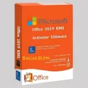 Office 2019 KMS Activator Ultimate 1.4