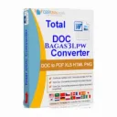 Coolutils Total Doc Converter v5.1.0.417