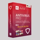 Avira Antivirus Pro 2020 v15.0.2007.1903