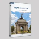 Franzis NEAT Projects Professional 4.23.04017