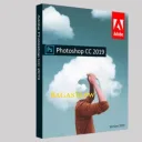 Adobe Photoshop CC 2019 v20.0.6