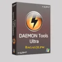 Daemon Tools Ultra 6.1.0.1753