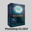 Adobe Photoshop CC 2017