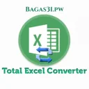 Coolutils Total Excel Converter v7.1.0.154