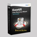 EaseUS Data Recovery Wizard Technician 17.0.0.0