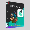 Wondershare Filmora 9 v9.6.1.8