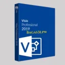 Microsoft Visio 2019 Pro x86 x64