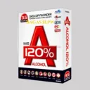 Alcohol 120% 2.1.0 Build 30316