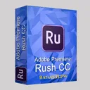 Adobe Premiere Rush CC 2019 v1.2.8.7