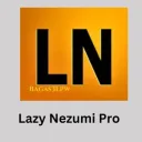 Lazy Nezumi Pro 22.03.1.1605 (x64) [2024]