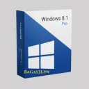 Windows 8.1 Pro Vl Update 3 x64 2021