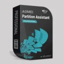 AOMEI Partition Assistant v10.12