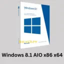 Windows 8.1 AIO x86 x64 Update 2024