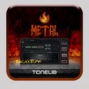 ToneLib Metal v1.2.6
