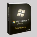 Windows 7 Ultimate SP1 Agustus 2020