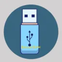 USB Disk Storage Format Tool Terbaru Versi v6.1