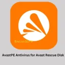 AvastPE Antivirus for Avast Rescue Disk 24.7.9311