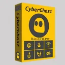 CyberGhost VPN Free Proxy v9.1.0