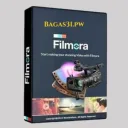 Wondershare Filmora 9.6.1.8