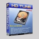 HD Tune Pro v5.50