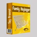 Family Keylogger 5.56