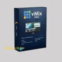 vMix Pro 22.0.0.66