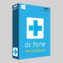 Wondershare Dr.Fone Toolkit 10.7.2.324