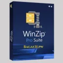 WinZip Pro 29.0.16250