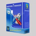 Windows 7 Manager 5.2.0 Final