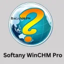Softany WinCHM Pro 5.27