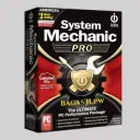 System Mechanic Pro v26.5.1.249
