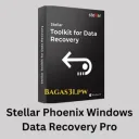Stellar Phoenix Windows Data Recovery Pro 6.0.0.1