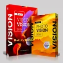 AquaSoft Video Vision v17.2.05