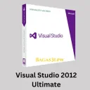 Visual Studio 2012 Ultimate Edition