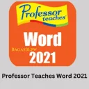 Professor Teaches Word 2021 v7.3