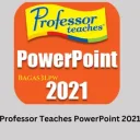 Professor Teaches PowerPoint 2021 v7.3