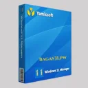 Yamicsoft Windows 11 Manager v2.4.1