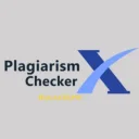 Plagiarism Checker X v9.0.10