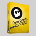 Bagas31 CyberGhost VPN